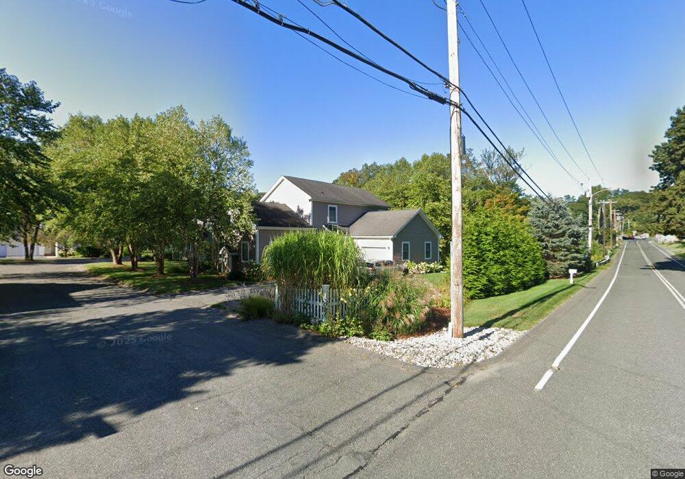 2 Yokun Brook Rd, Lenox, MA 01240 - photo 1