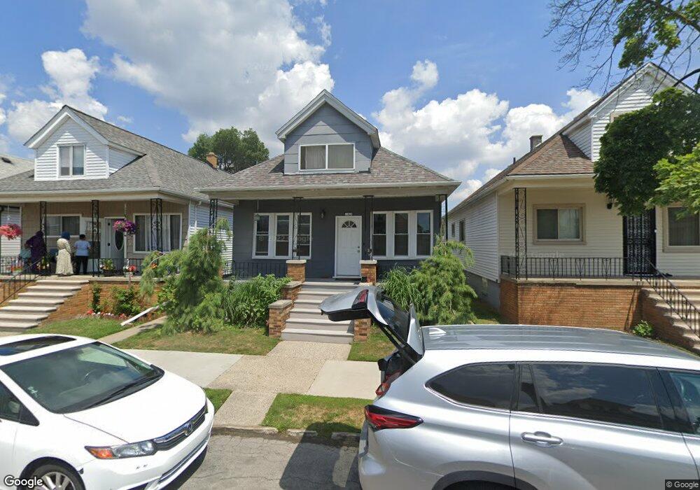 11638 Charest St, HamtraMcK, MI 48212 - photo 1