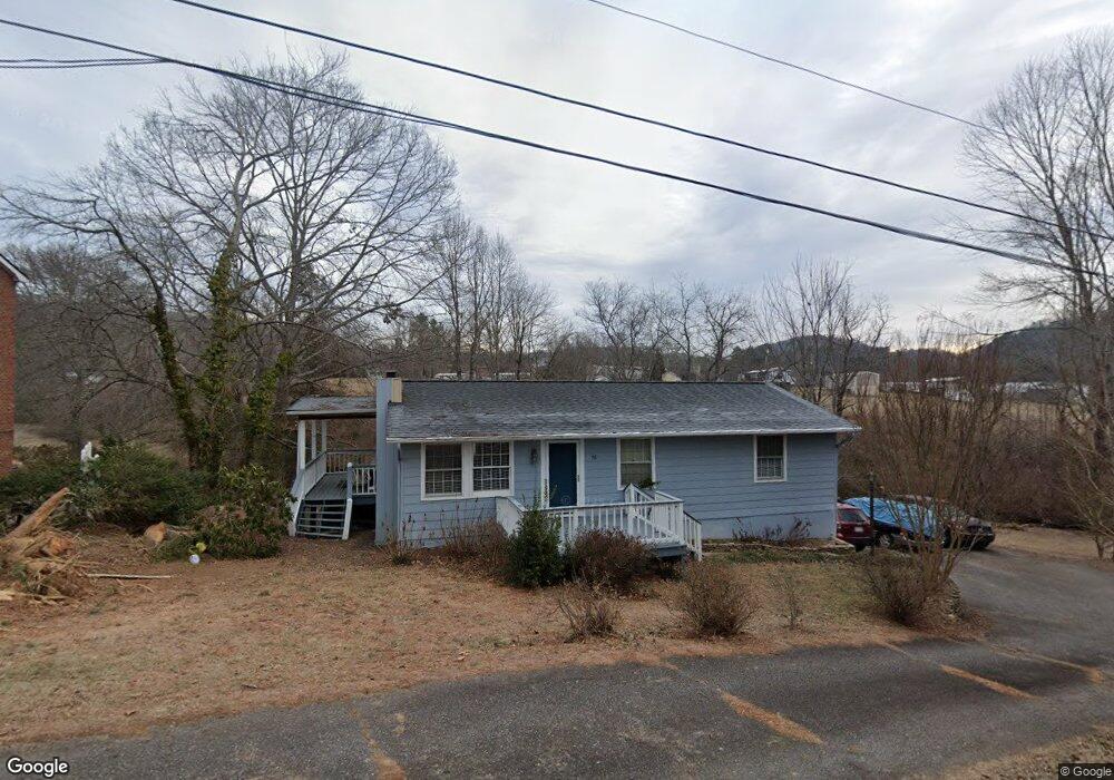 75 Brookside Dr, Hendersonville, NC 28792 - photo 1