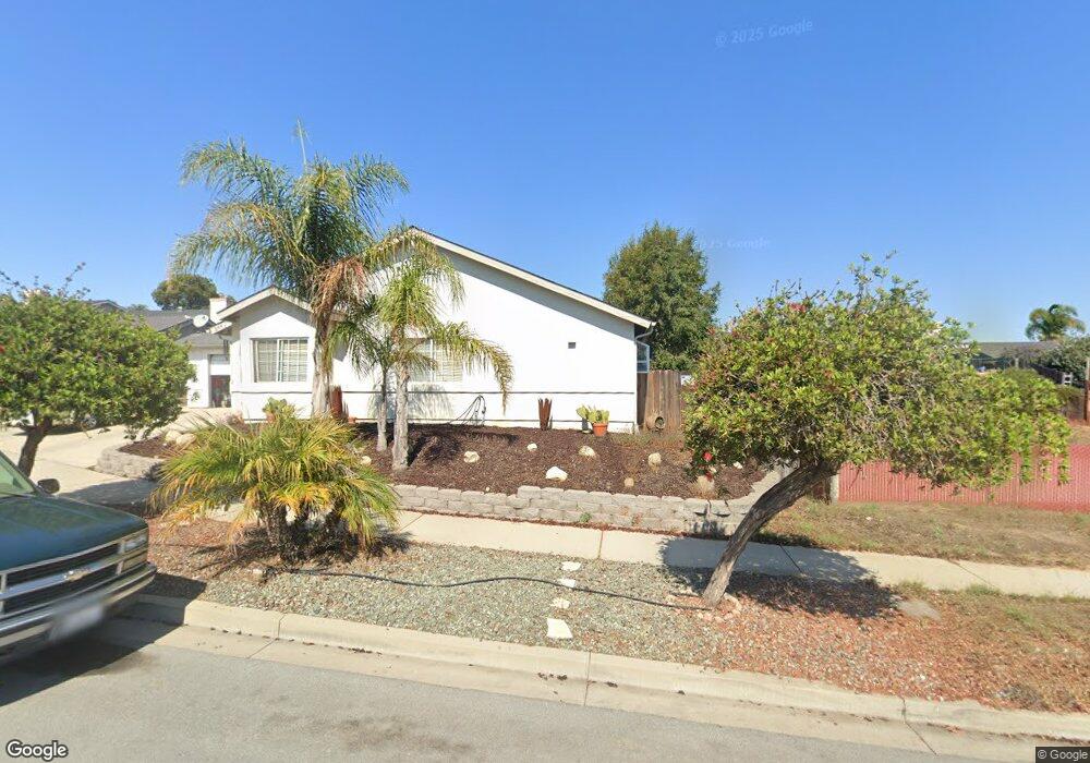 244 Ponderosa Place, Nipomo, CA 93444 - photo 1