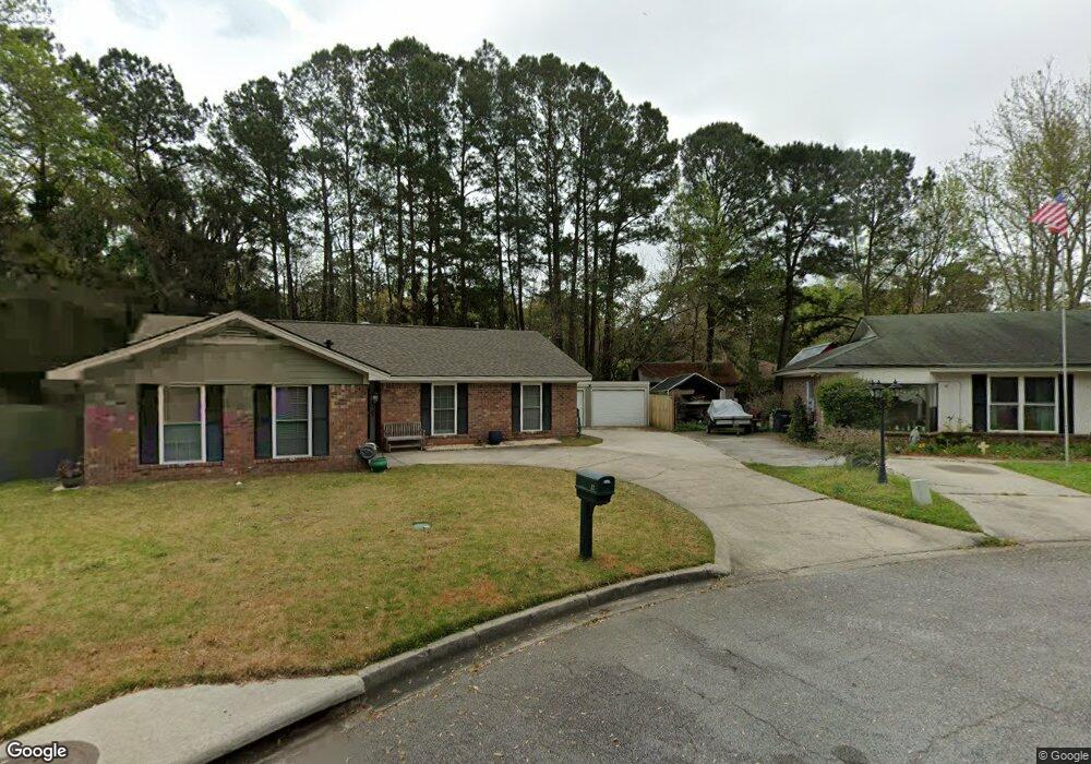 10 Silver Leaf Ct, Savannah, GA 31406 - photo 1