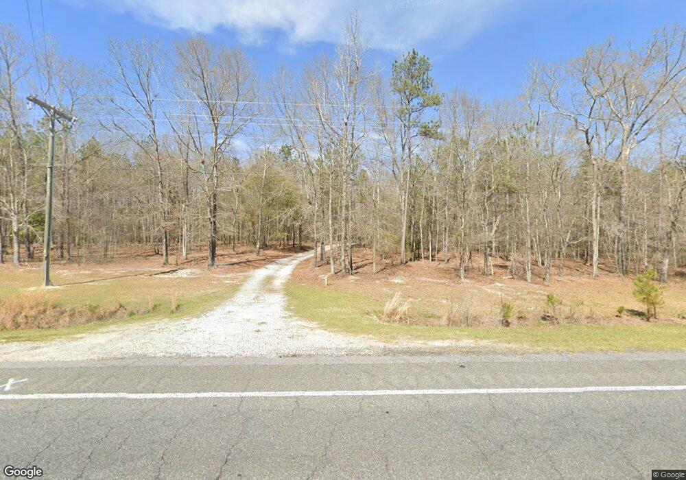 13317 Macon Rd, Upatoi, GA 31829 - photo 1