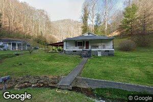 519 Solomon Rd, Whitesburg, KY 41858