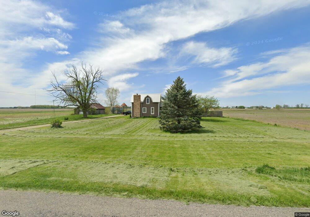 11958 Bishop Rd, Saint Charles, MI 48655 - photo 1