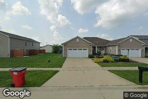 1503 Stonebluff Ct, Champaign, IL 61822