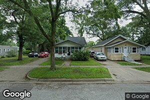 1856 Elwood St, Muskegon, MI 49442