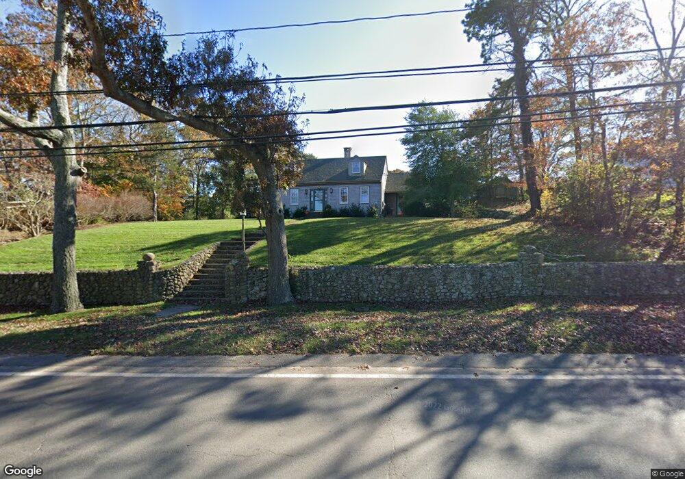 176 State Rd, Vineyard Haven, MA 02568 - photo 1