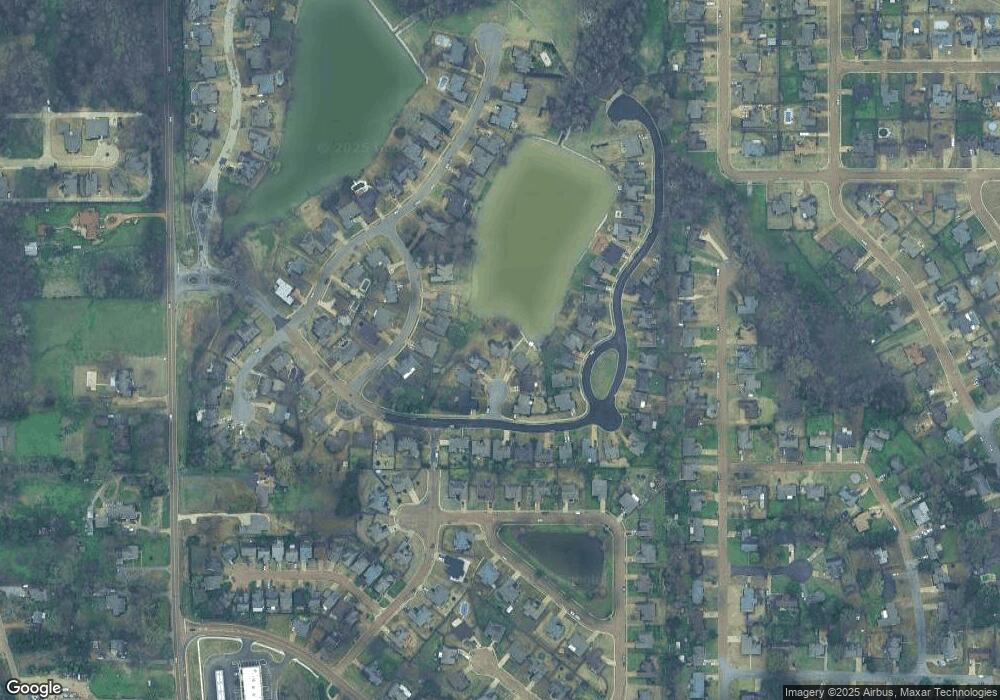 1280 Ridge Cove, Hernando, MS 38632 - photo 1