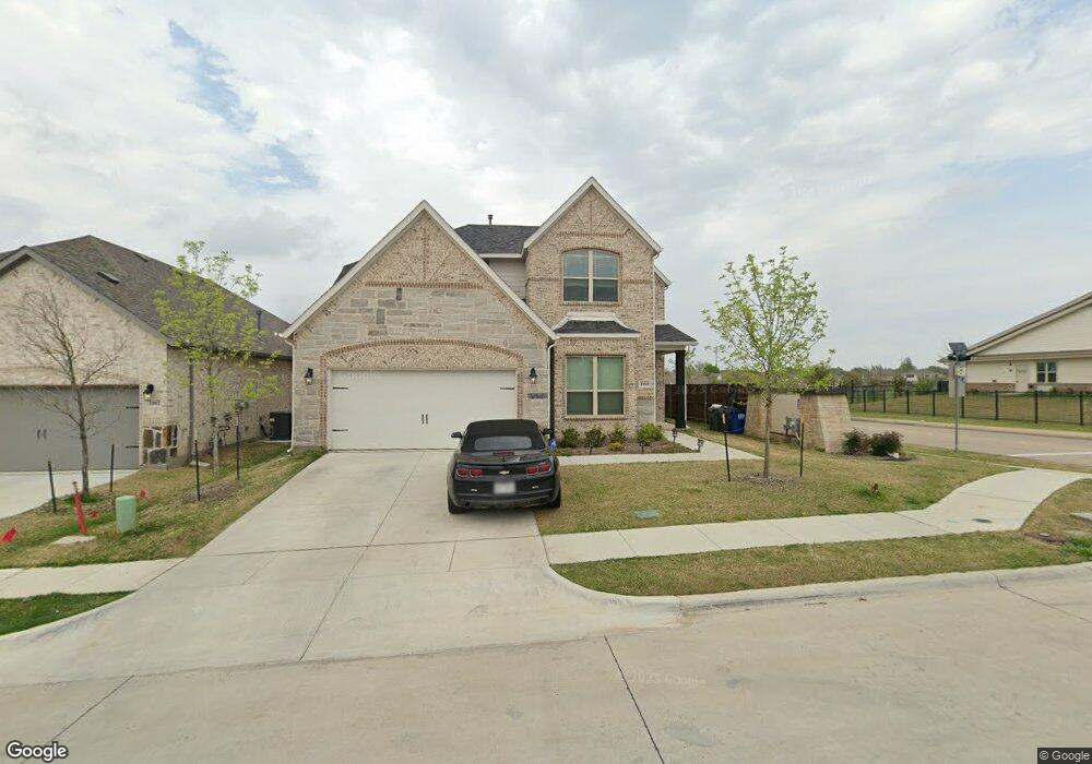 1000 Manchester Dr, Wylie, TX 75098 - photo 1
