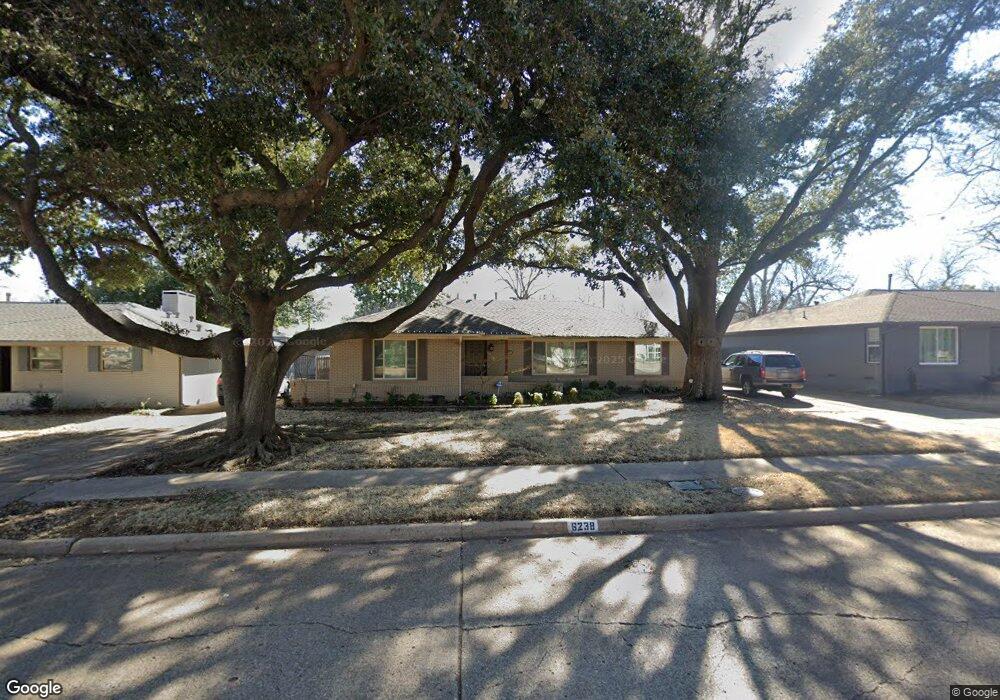 6238 Crestmont Dr, Dallas, TX 75214 - photo 1