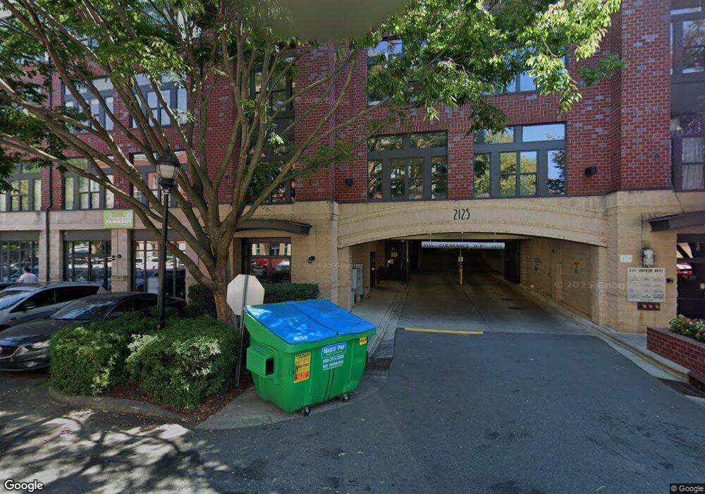 The Village at Southend unit 149, Charlotte, NC 28203 - photo 1