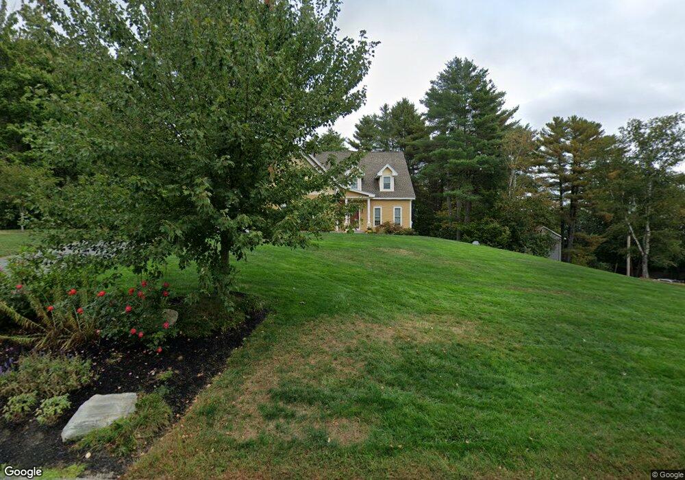 83 E Hardscrabble Rd, Auburn, ME 04210 - photo 1