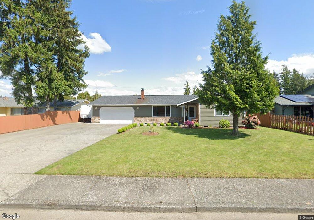 1190 Garden Cir, Lynden, WA 98264 - photo 1