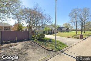 206 Vennard Ave, Lafayette, LA 70501