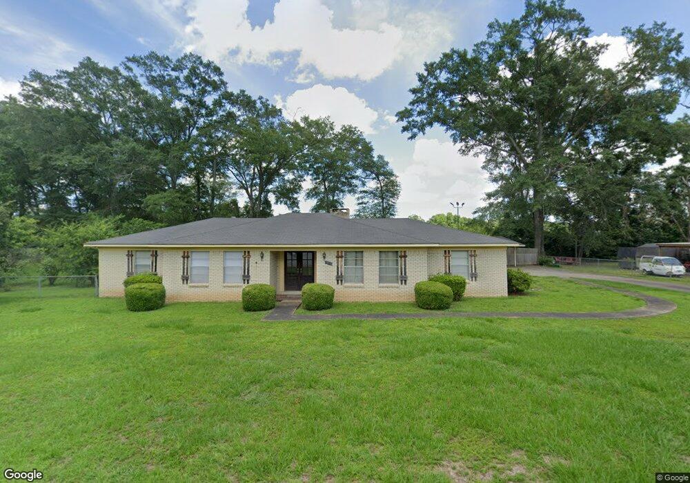 19570 Hester Dr, Citronelle, AL 36522 - photo 1