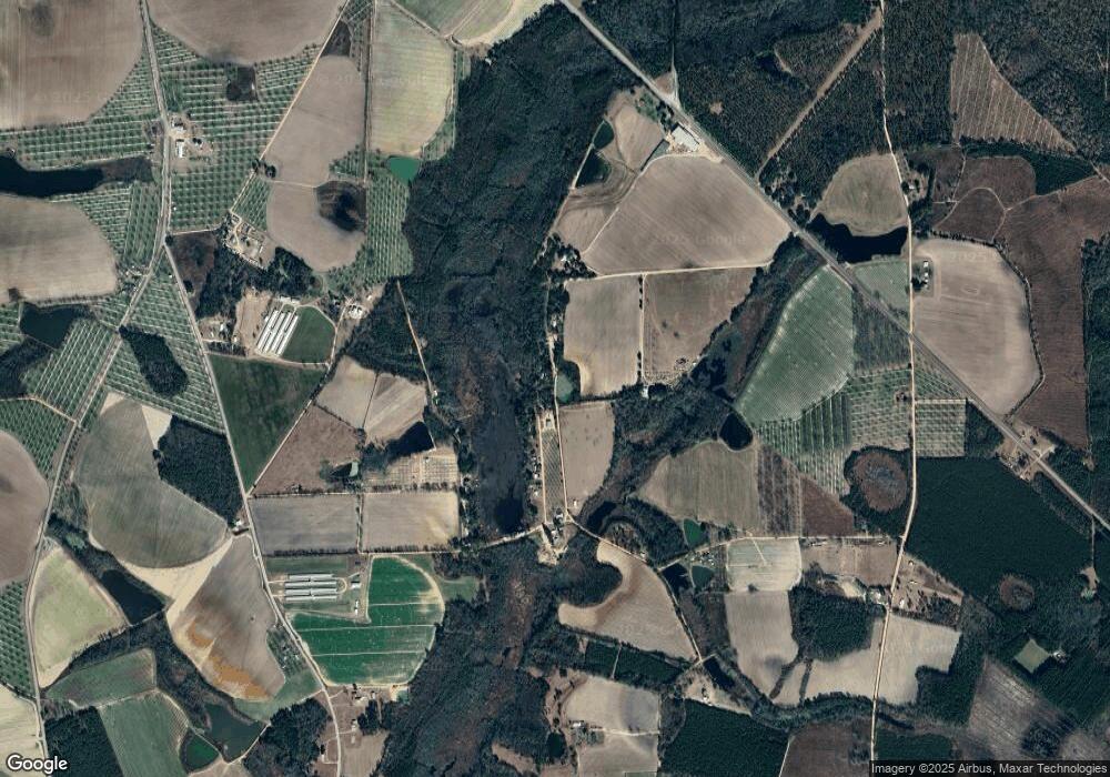 3858 Sapps Lake Rd, Other, GA 30453 - photo 1