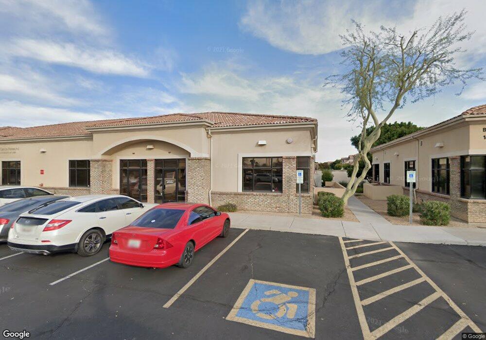 5308 E Holmes Ave, Mesa, AZ 85206 - photo 1