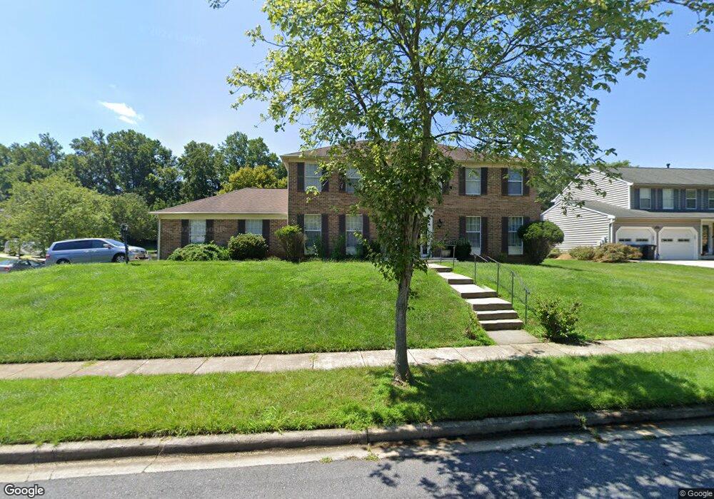 11206 Cypress Point Ct, Bowie, MD 20721 - photo 1