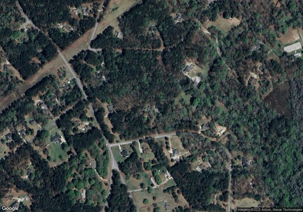 45 Gum Creek Cir, Oxford, GA 30054 - photo 1