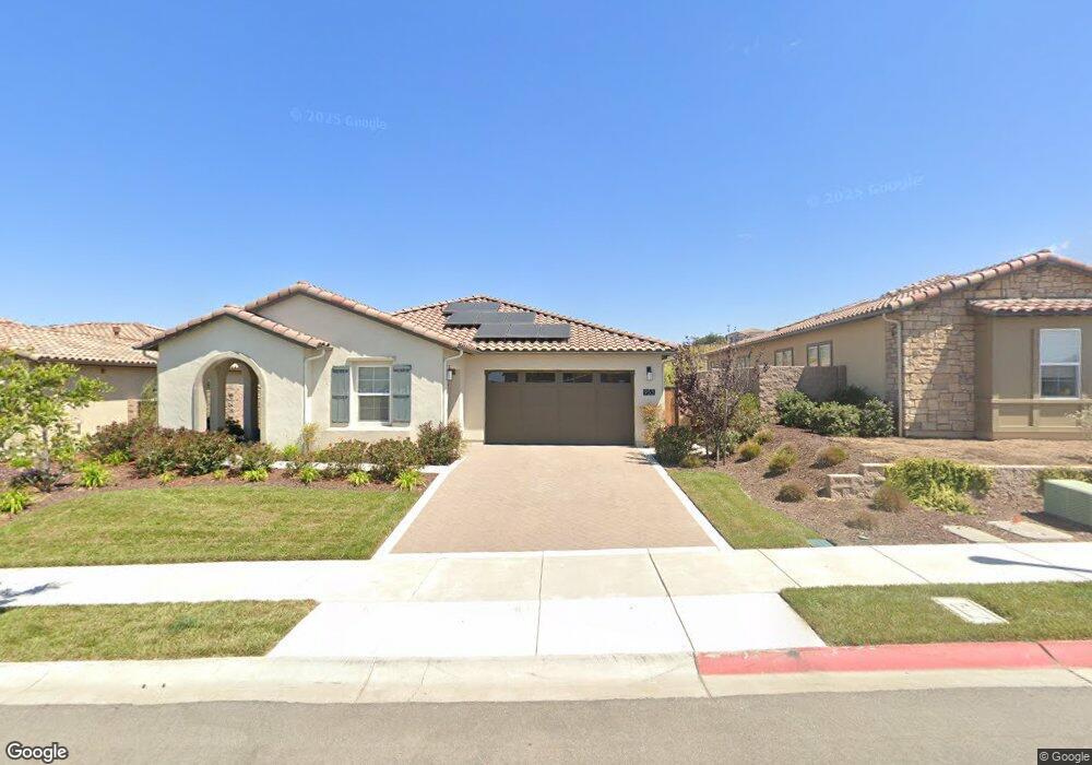 953 Trail View Place, Nipomo, CA 93444 - photo 1