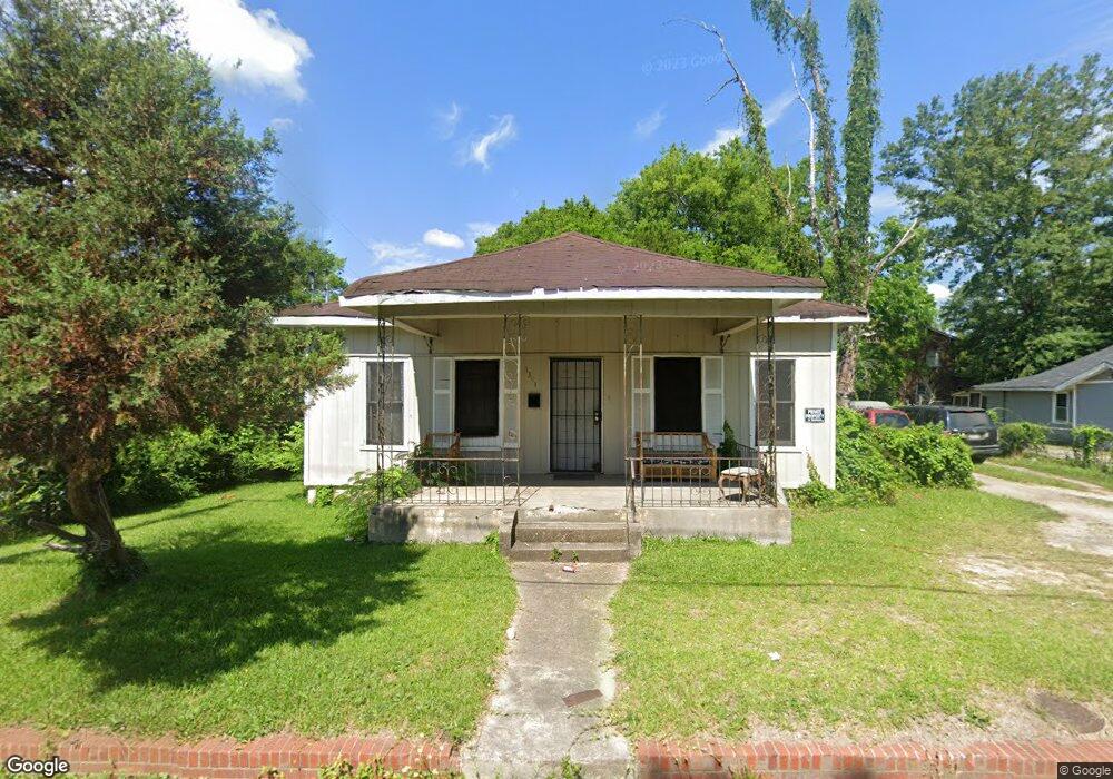 1391 Bailey Ave, Macon, GA 31204 - photo 1