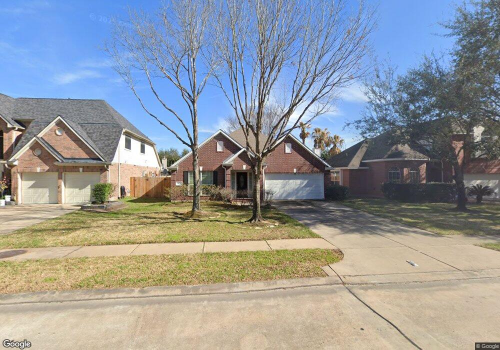 7822 Chateau Point Ln, Houston, TX 77041 - photo 1