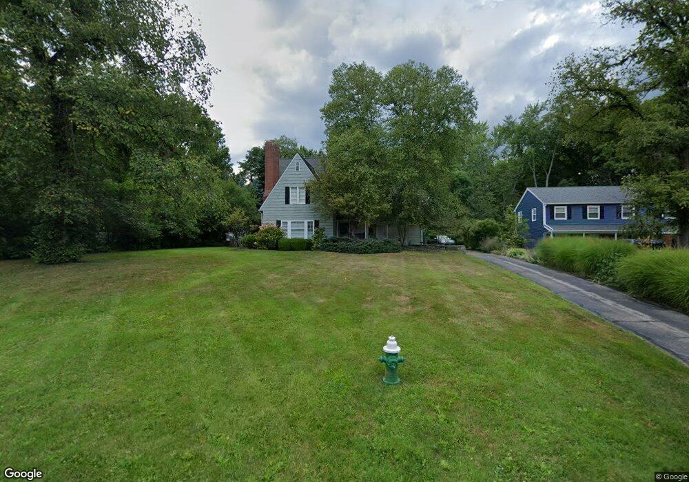 162 New Hudson Rd, Aurora, OH 44202 - photo 1