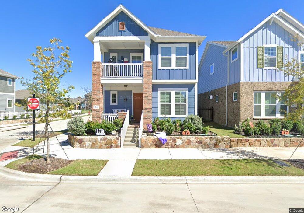 6032 Morningside Dr, Fort Worth, TX 76180 - photo 1