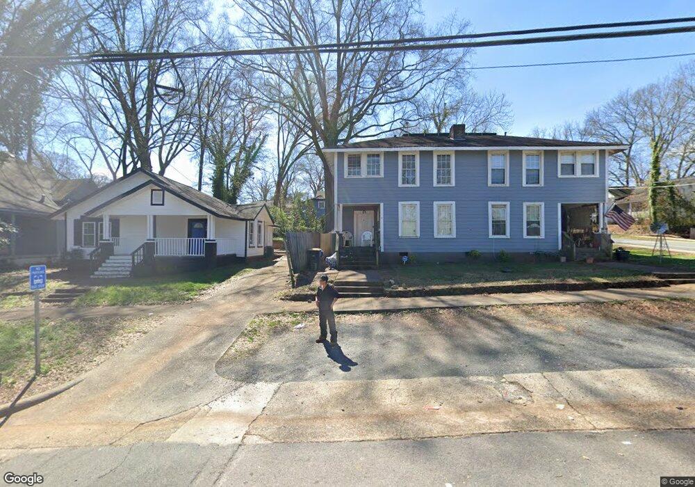102 E 9th St SW, Rome, GA 30161 - photo 1