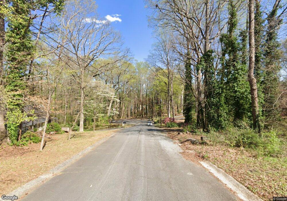 0 Vermillion Cir SW unit 7523418, Marietta, GA 30060 - photo 1