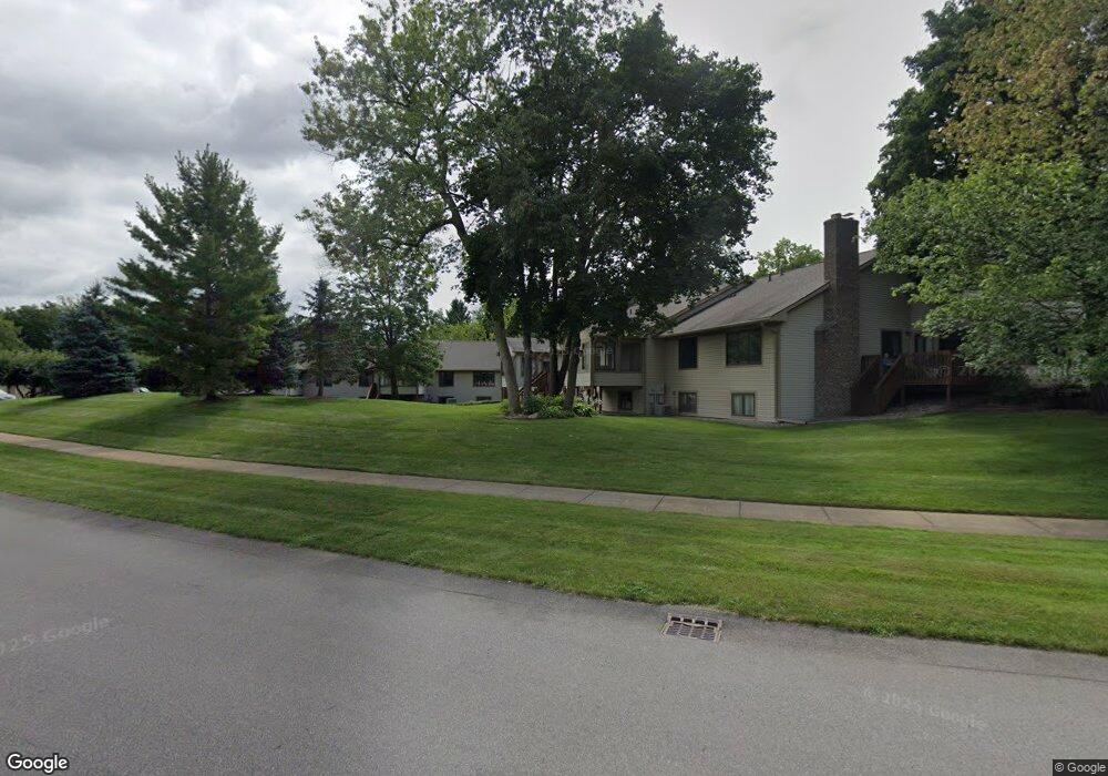 8752 Lindsey Ln SW unit 24, Byron Center, MI 49315 - photo 1