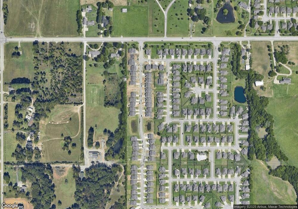 3713 S 12th Place, Broken Arrow, OK 74011 - photo 1