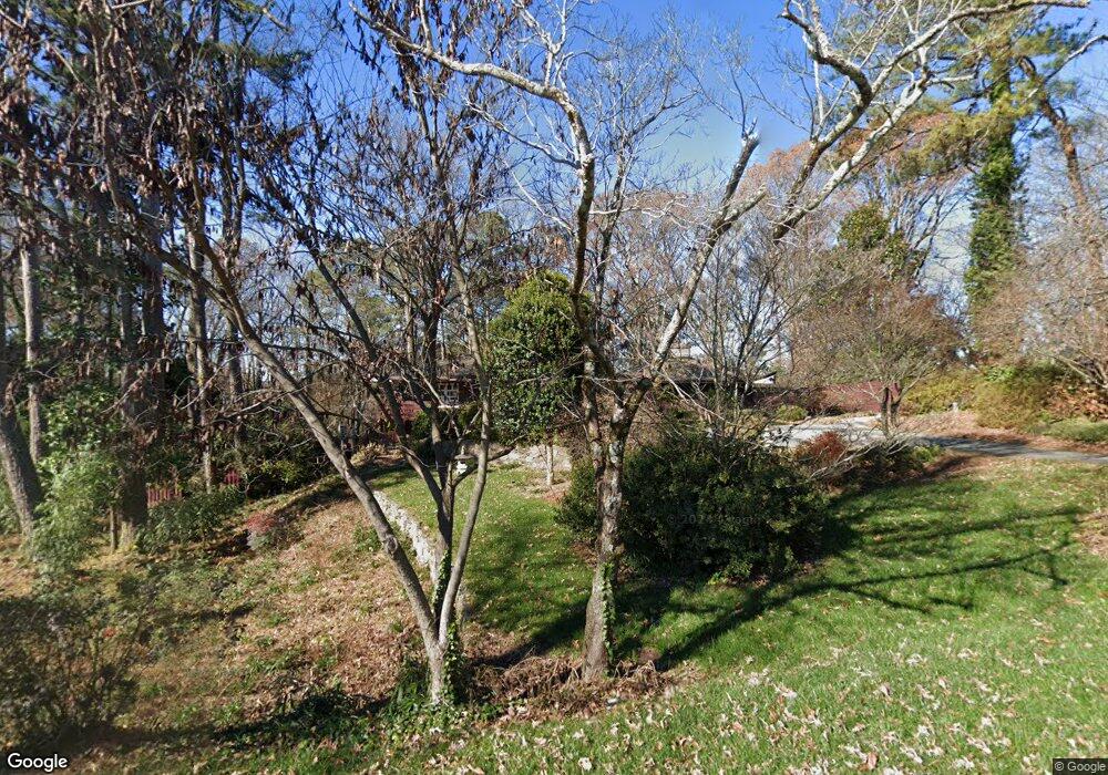 4058 Ridge Rd SE unit 3, Smyrna, GA 30080 - photo 1