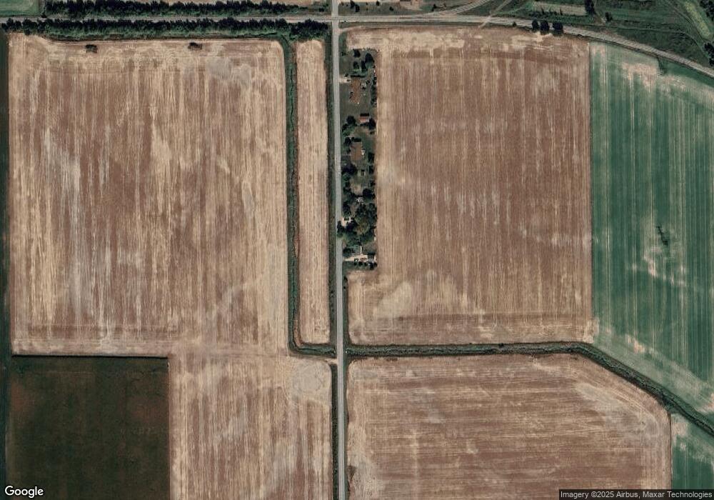 3329 S Quanicassee Rd, Reese, MI 48757 - photo 1