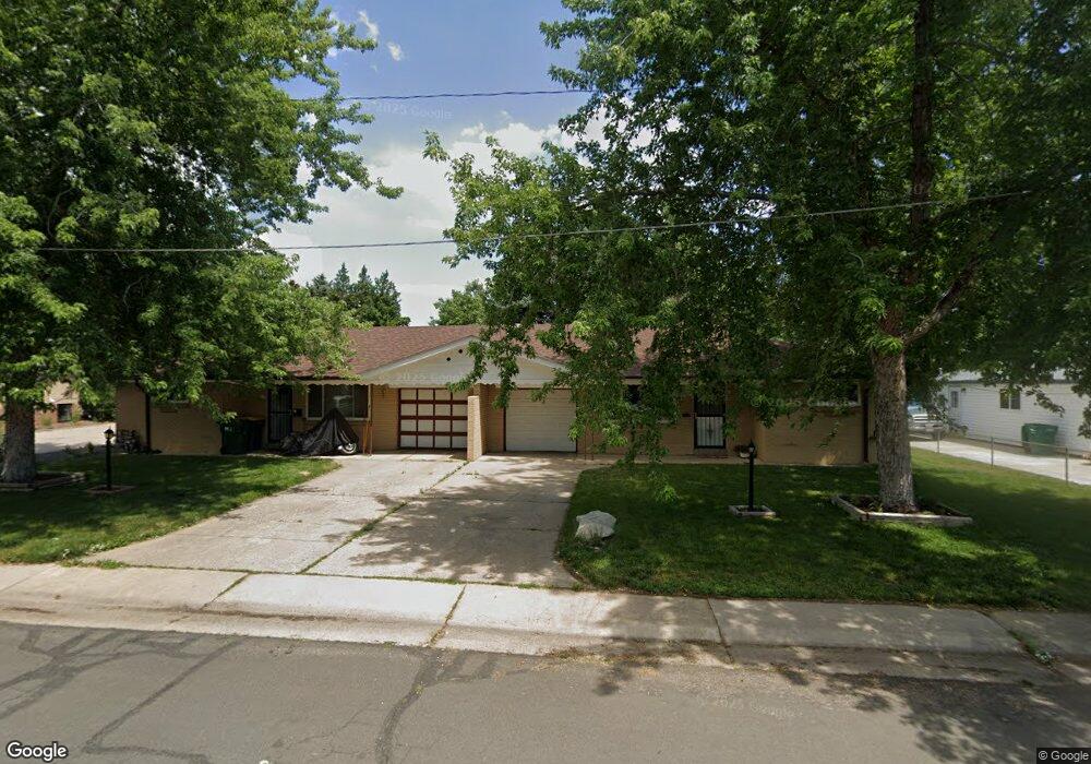 6065 W 40th Ave, Wheat Ridge, CO 80033 - photo 1