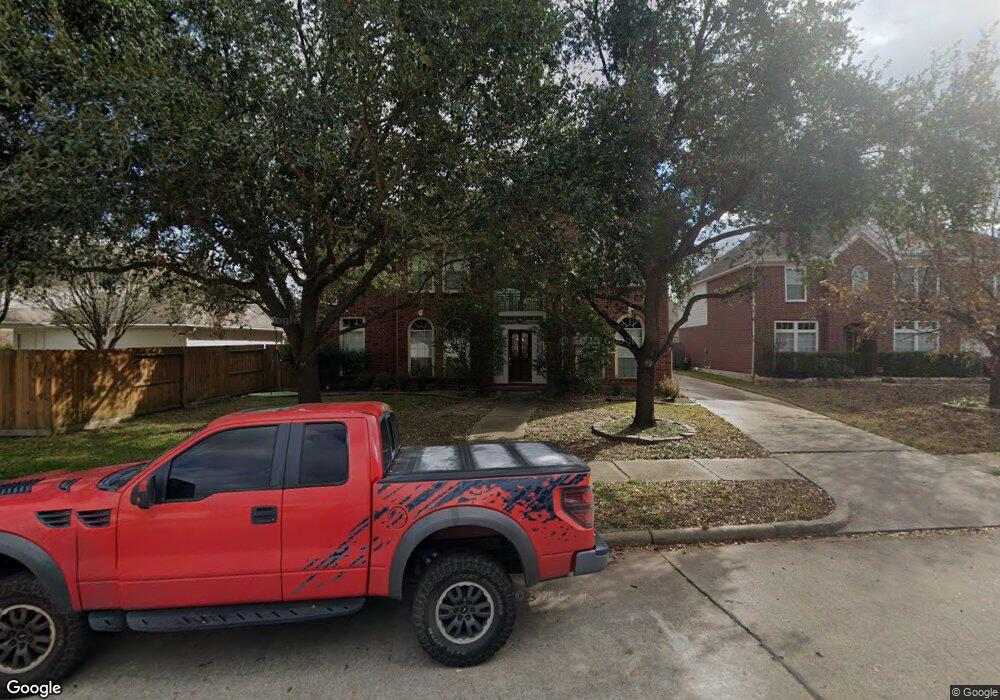 11615 Summerstone Ct, Tomball, TX 77377 - photo 1