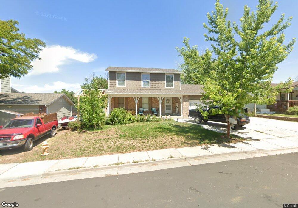 16591 E Kansas Dr, Aurora, CO 80017 - photo 1