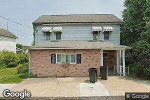 102 N Water St, Masontown, PA 15461
