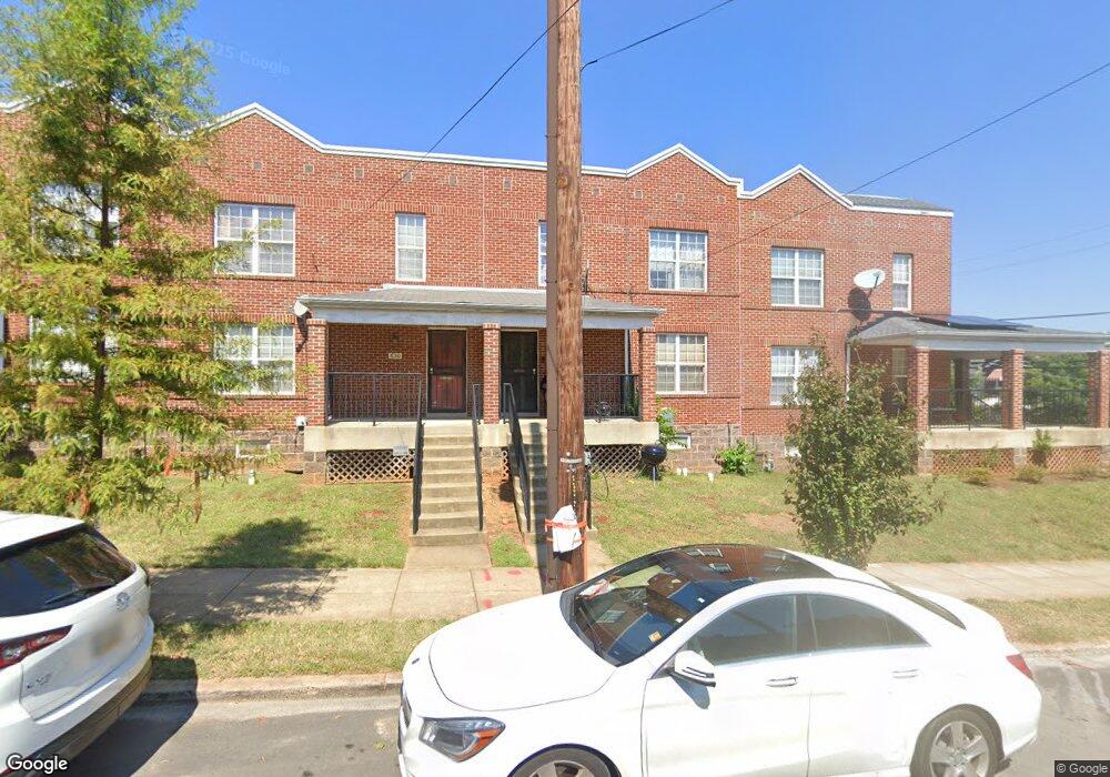 652 Girard St NE, Washington, DC 20017 - photo 1