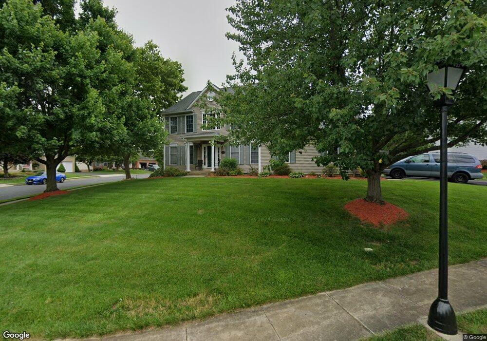 2201 Avalon Ct, Frederick, MD 21702 - photo 1