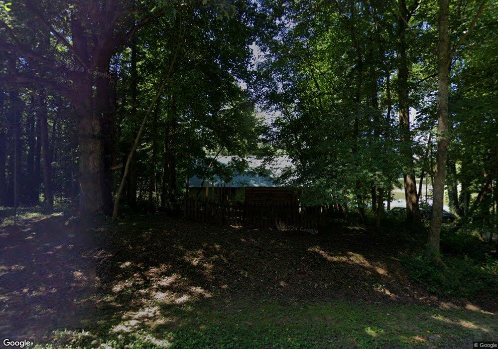 636 Hefner Lake Rd, Ellijay, GA 30536 - photo 1