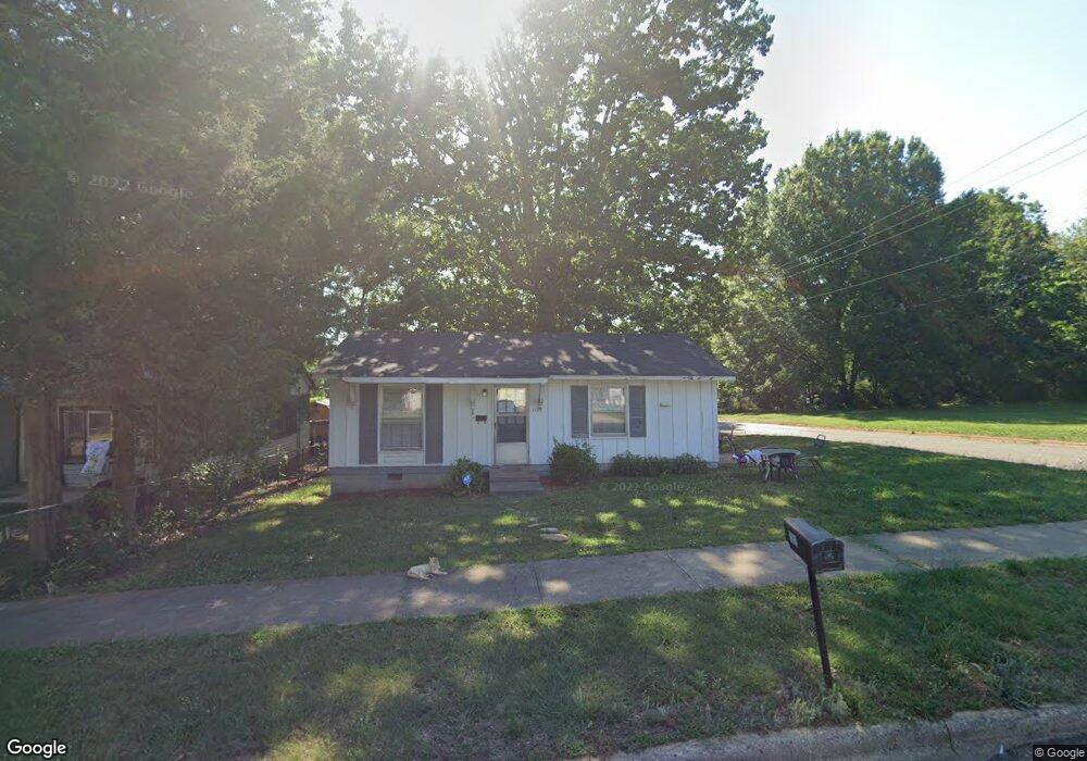 1102 S Meeting St, Statesville, NC 28677 - photo 1