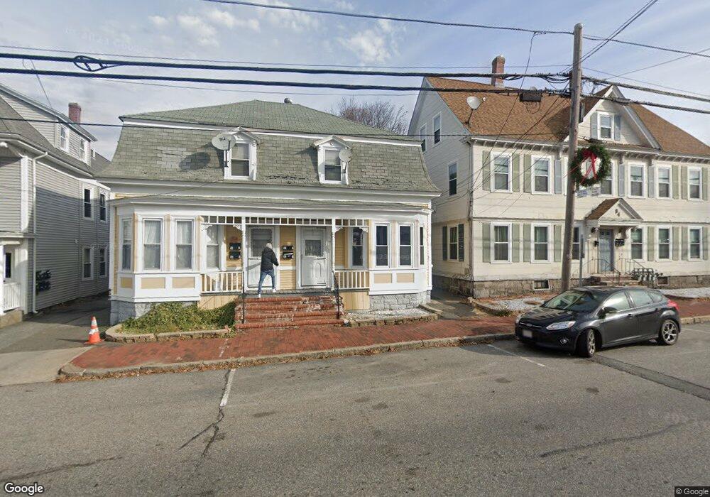 84 Main St unit C, North Andover, MA 01845 - photo 1