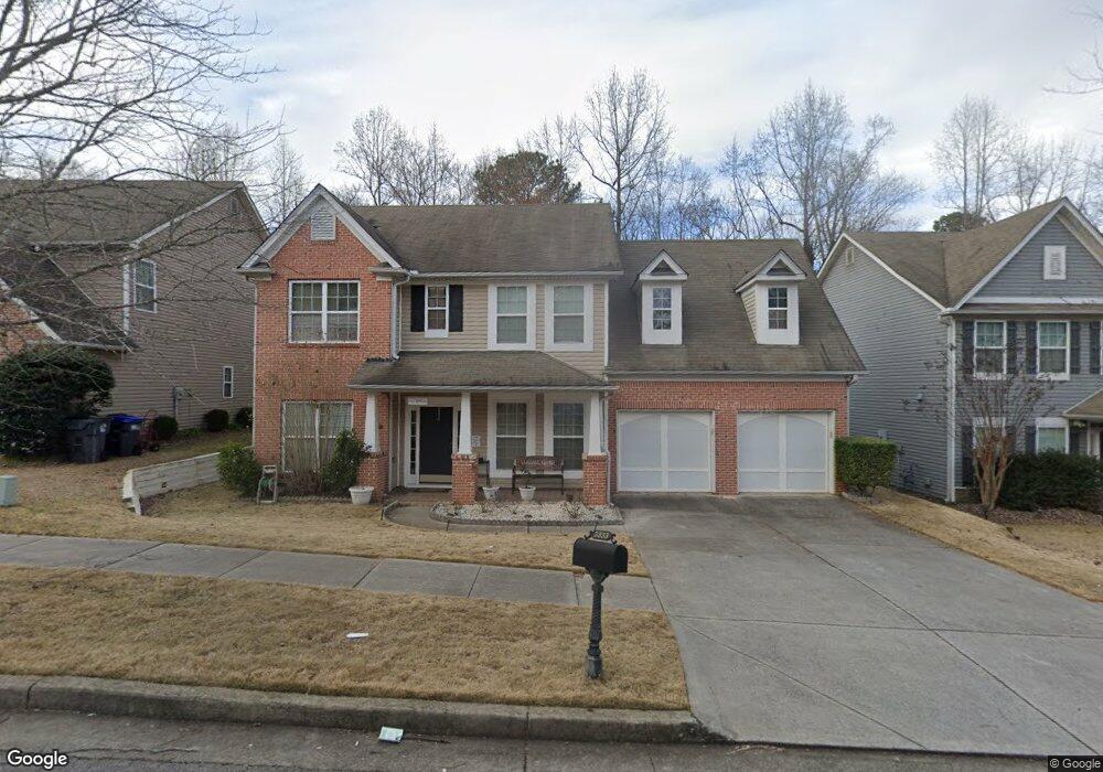 3333 Star Pine Ct, Duluth, GA 30096 - photo 1