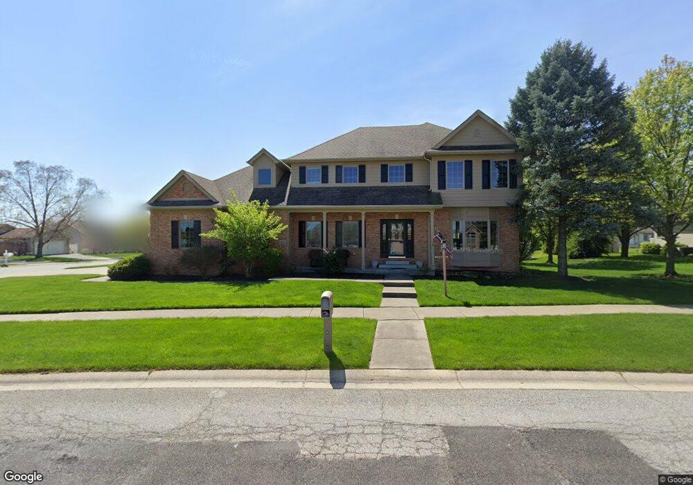 1321 W 95th Place, Crown Point, IN 46307 - photo 1