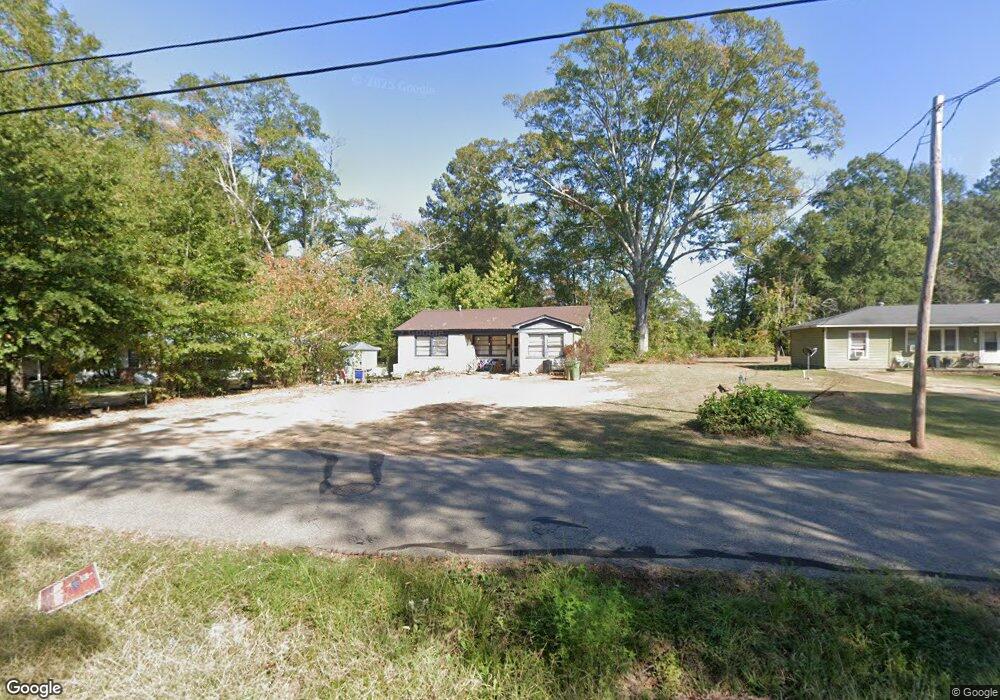 1409 Davis Blvd, Ruston, LA 71270 - photo 1