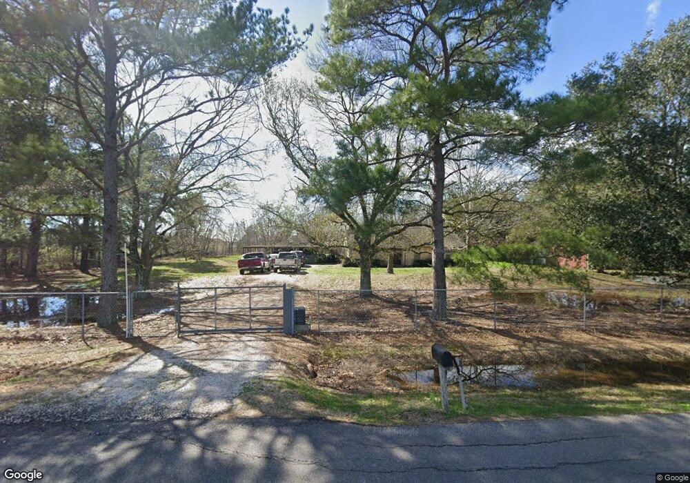 2102 Blase Rd, Rosenberg, TX 77471 - photo 1