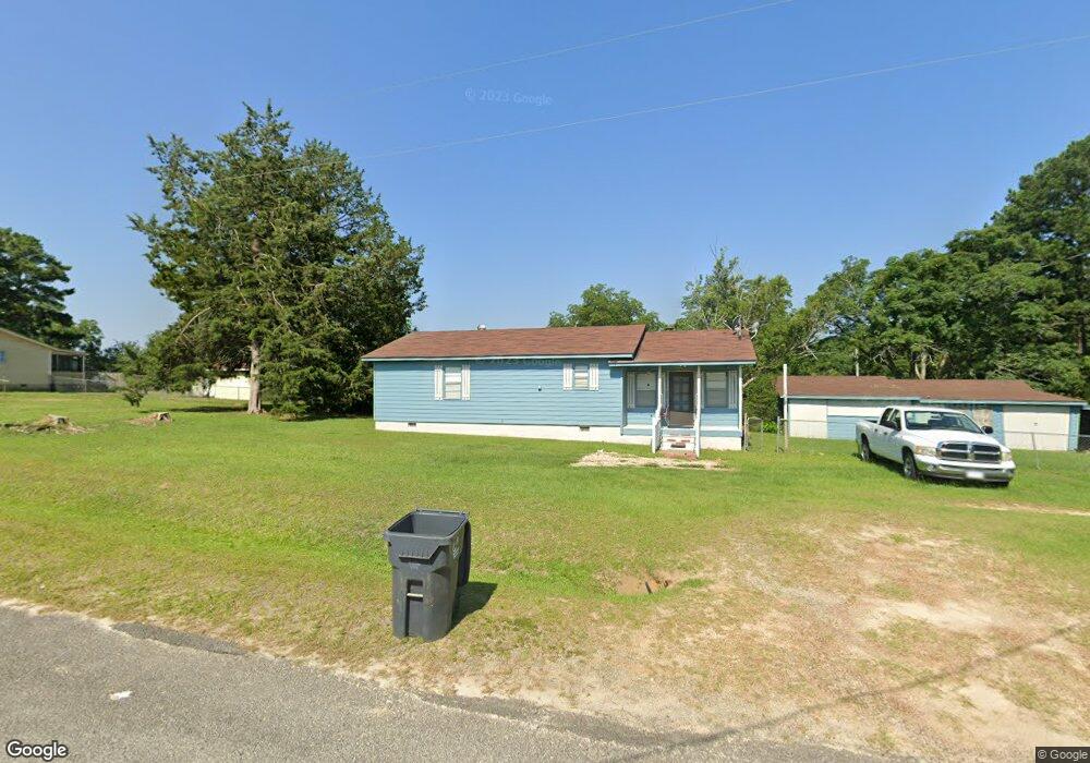 110 Lark Dr, Cordele, GA 31015 - photo 1