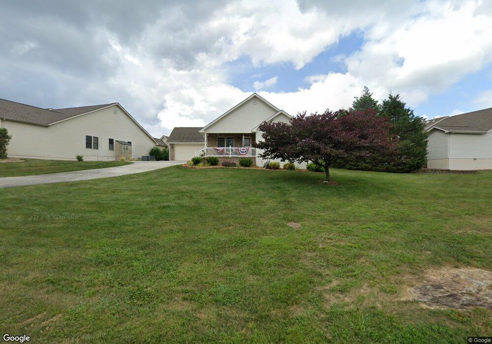 544 Woodgate Dr unit 1, Crossville, TN 38571 - photo 1