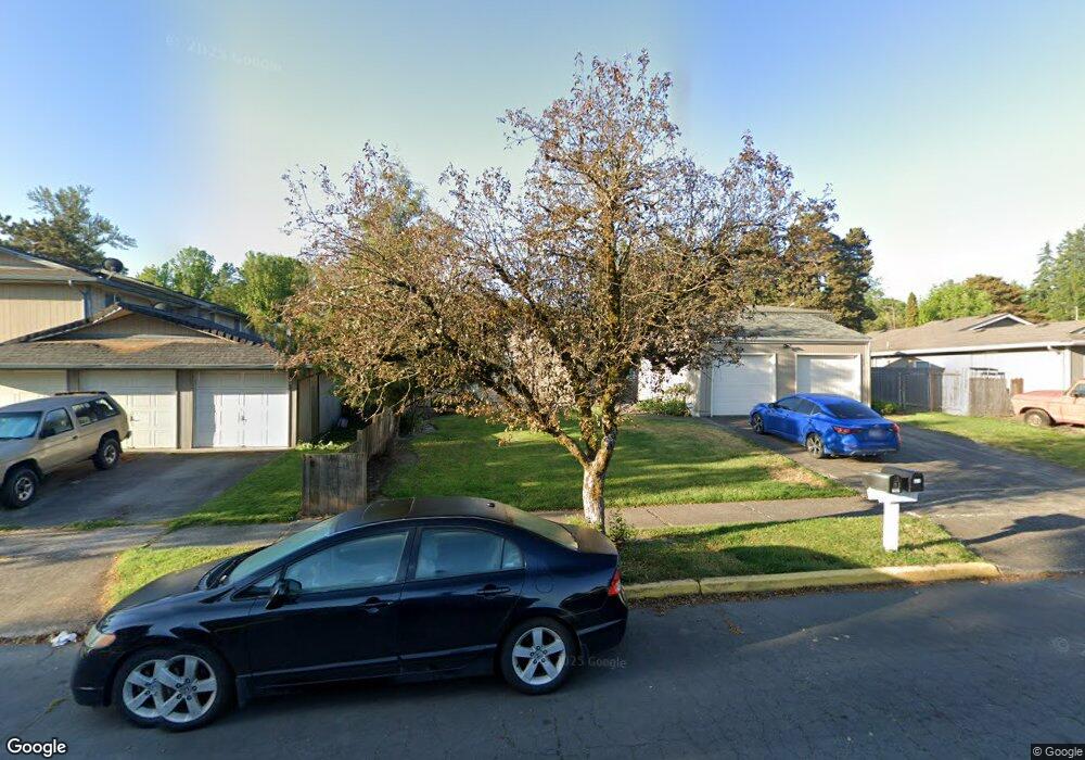 1650 Salishan St SE, Salem, OR 97302 - photo 1